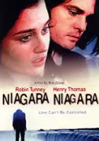 plakat filmuNiagara, Niagara