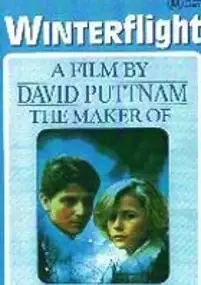 Plakat filmu Zimowy lot