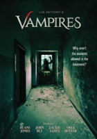plakat filmu Vampires