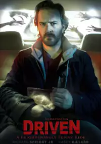 Plakat filmu Driven