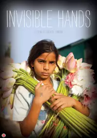 Plakat filmu Invisible Hands