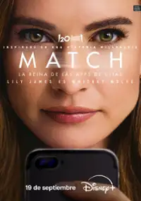 Plakat filmu Swiped