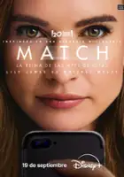 plakat filmu Swiped