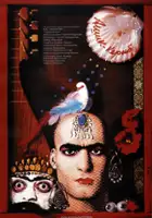 plakat filmu Aszik Kerib