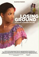 plakat filmu Losing Ground