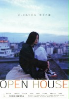plakat filmu Open House