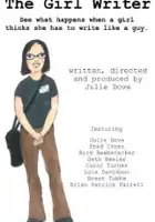 Seth Beeler / The Girl Writer