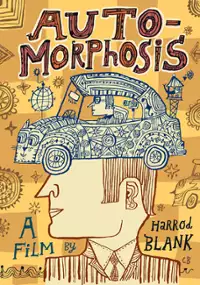 Plakat filmu Automorphosis