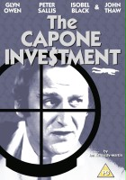 plakat filmu The Capone Investment