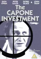 plakat serialu The Capone Investment