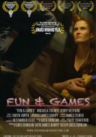 plakat filmu Fun & Games