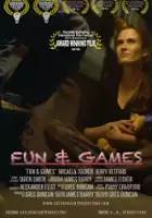 plakat filmu Fun & Games