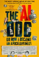plakat filmu The AI Doc: Or How I Became an Apocaloptimist
