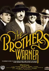 Plakat filmu The Brothers Warner
