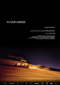 Plakat filmu In Our Hands