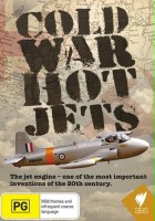plakat filmu Cold War, Hot Jets
