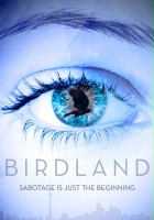 plakat filmu Birdland