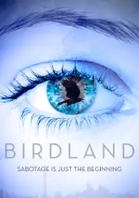Plakat filmu Birdland