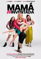 plakat filmu Mamá reinventada