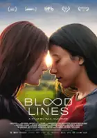 plakat filmu Blood Lines