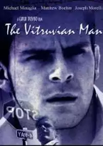 Plakat filmu The Vitruvian Man