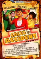 Agus Kuncoro / Caleg By Accident