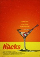 plakat filmu The Hacks