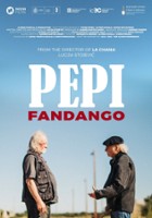 plakat filmu Pepi Fandango