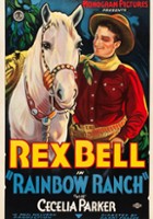 plakat filmu Rainbow Ranch