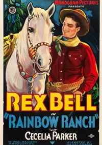 Plakat filmu Rainbow Ranch