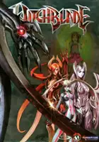 Masanori Takumi / Witchblade