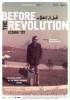 Przed rewolucją