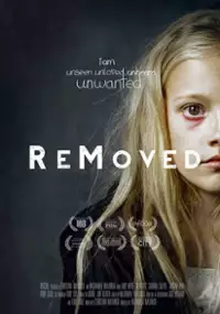 Plakat filmu ReMoved