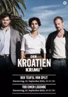 Neda Rahmanian / Der Kroatien Krimi