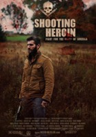 plakat filmu Shooting Heroin