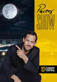 Plakat programu TV Pacześ Show