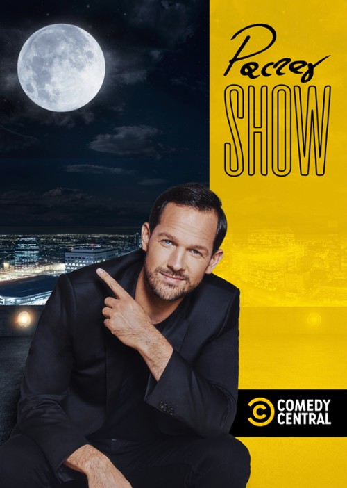 PL - PACZEŚ SHOW