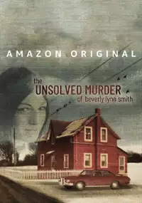 Plakat serialu Zagadka morderstwa Beverly Lynn Smith