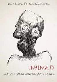Plakat filmu Unhinged