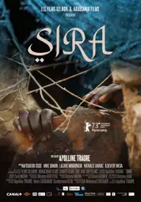 Plakat filmu Sira