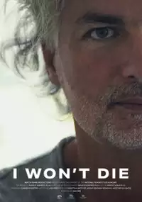 Plakat filmu Nie umrę