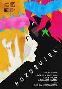 Plakat filmu Rozdźwięk