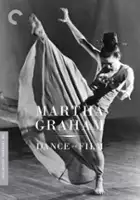 Peter Glushanok / Martha Graham: An American Original in Performance