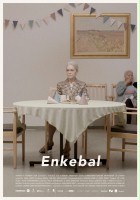 plakat filmu Enkebal