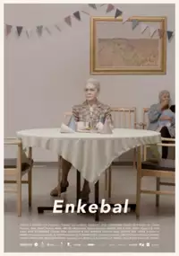 Plakat filmu Enkebal