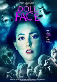 Plakat filmu Doll Face