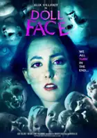 plakat filmu Doll Face
