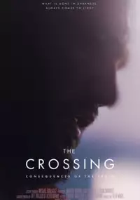 Plakat filmu Przejście: konsekwencje prawdy