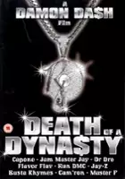 Samantha Ronson / Death of a Dynasty