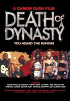 plakat filmu Death of a Dynasty
